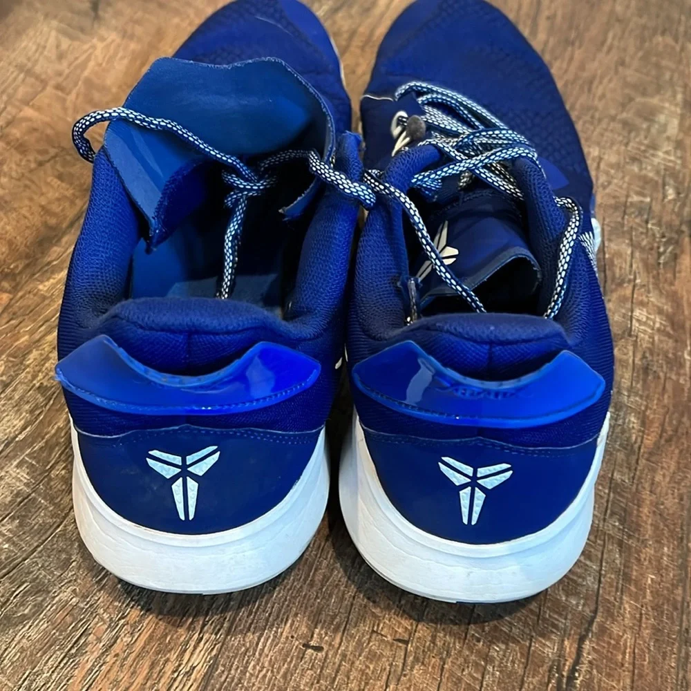 Mens Nike Kobe Shoe